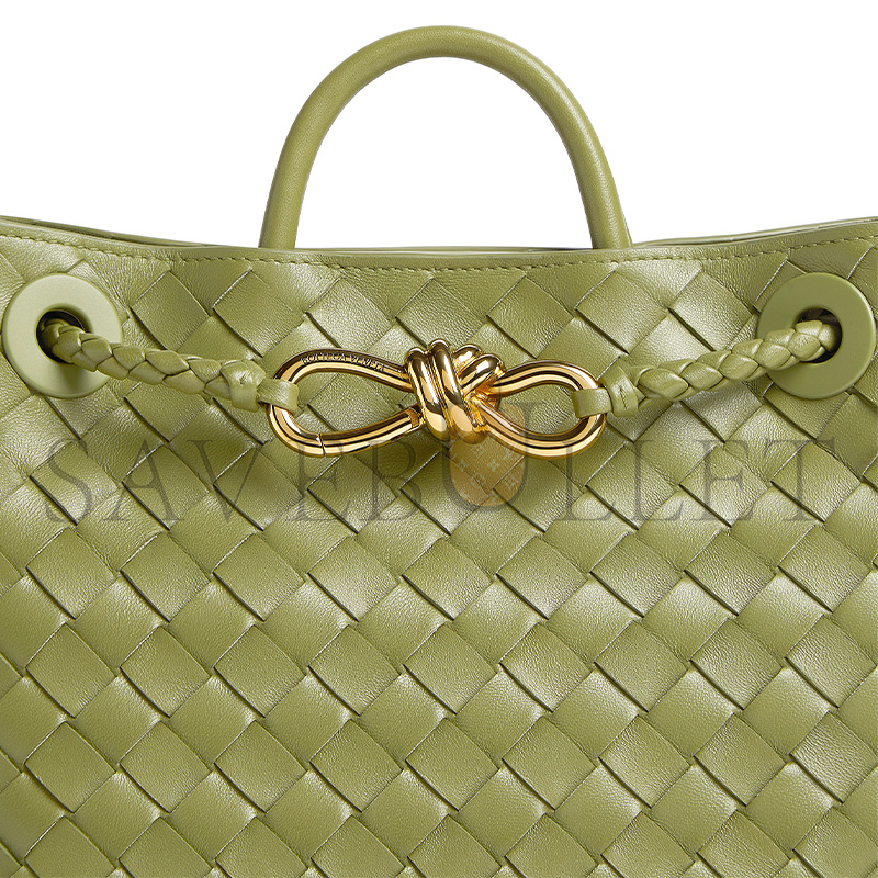 bo*te*ga Ve*ne*ta small andiamo 766014vcpp12492 (25*20*10cm)